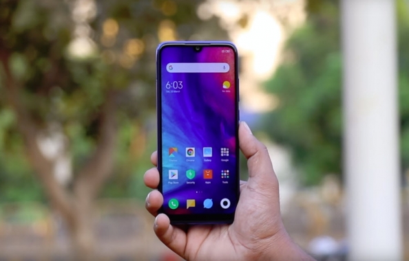 Xiaomi Note 7 Pro Review