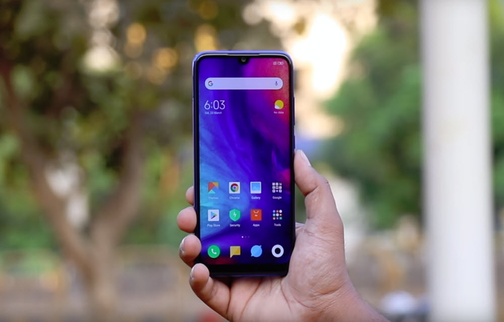 Xiaomi Note 7 Pro Review