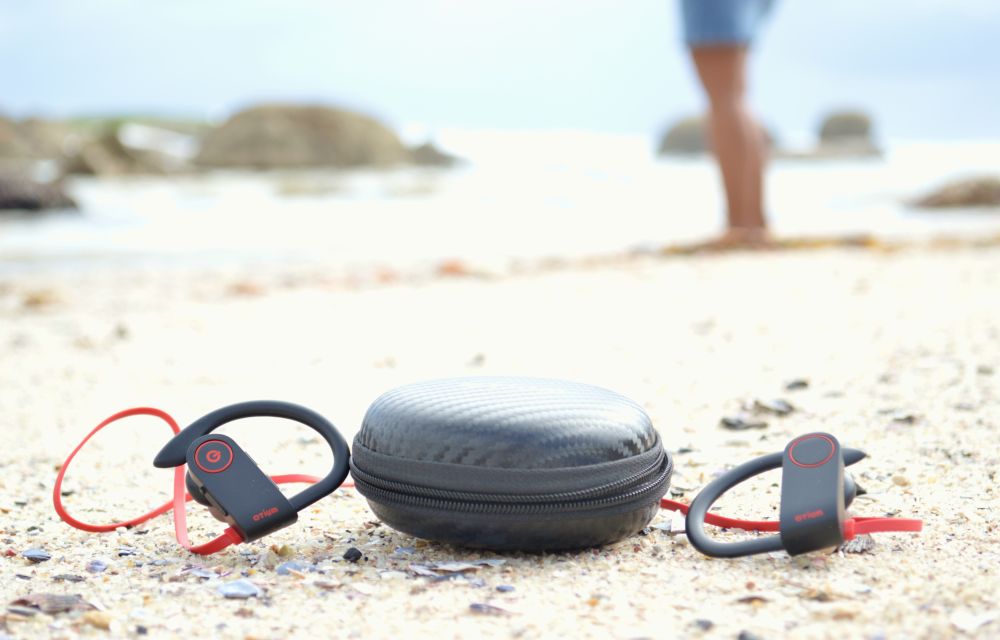 5 Best Earbuds under $50