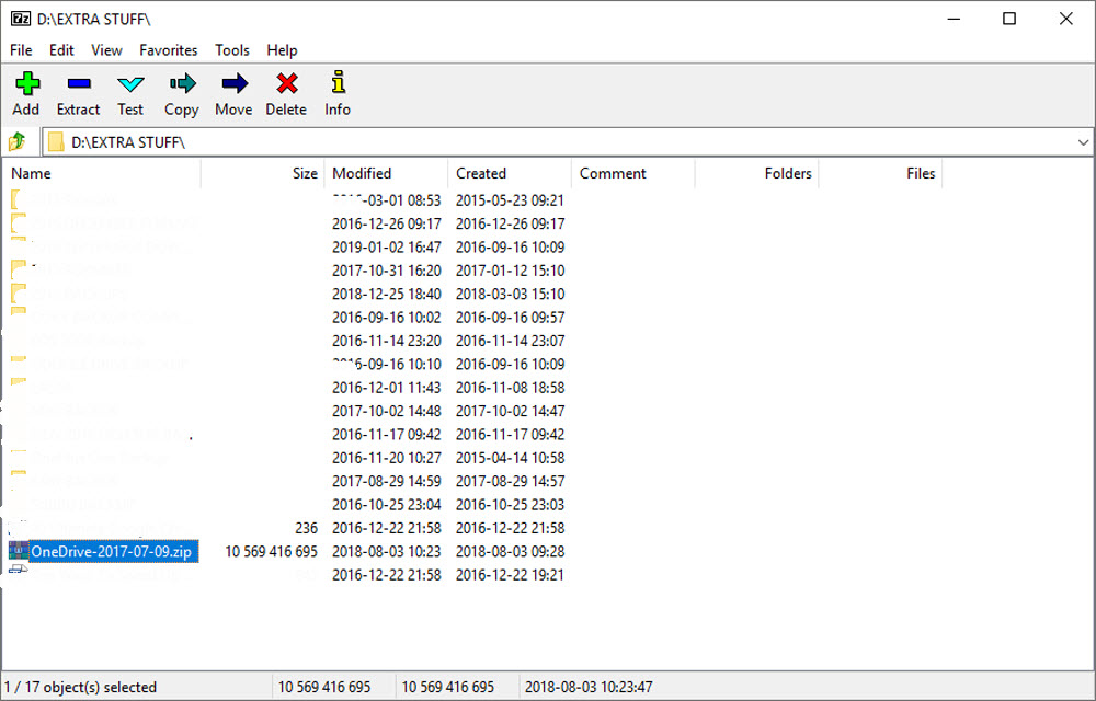 7Zip