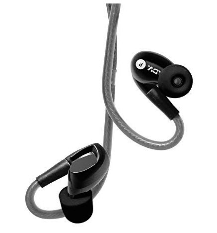 Advanced Model 3 Hi-Res in-Ear Wireless Earphones