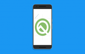 Android Q
