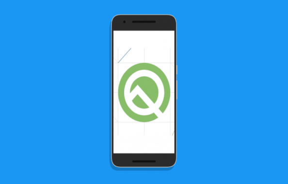 Android Q