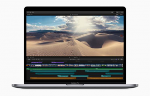 Apple MacBook Pro