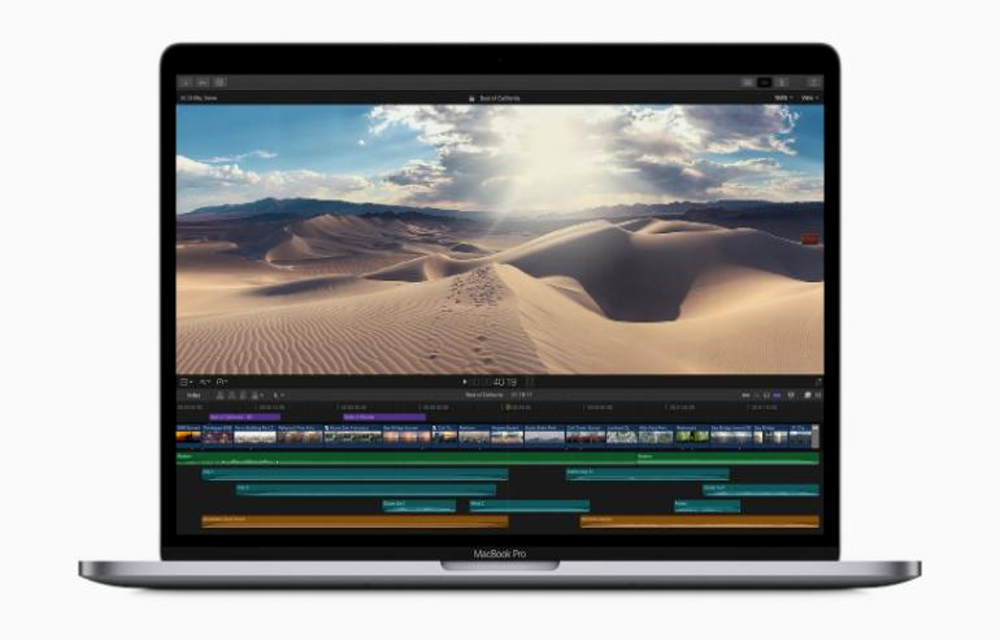 Apple MacBook Pro