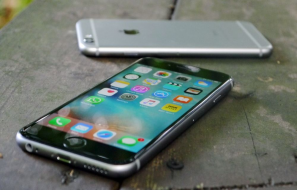 Apple iPhone 6