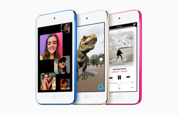 Apple iPod Touch