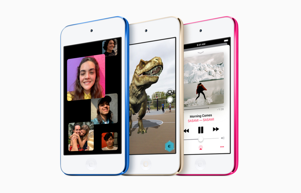 Apple iPod Touch