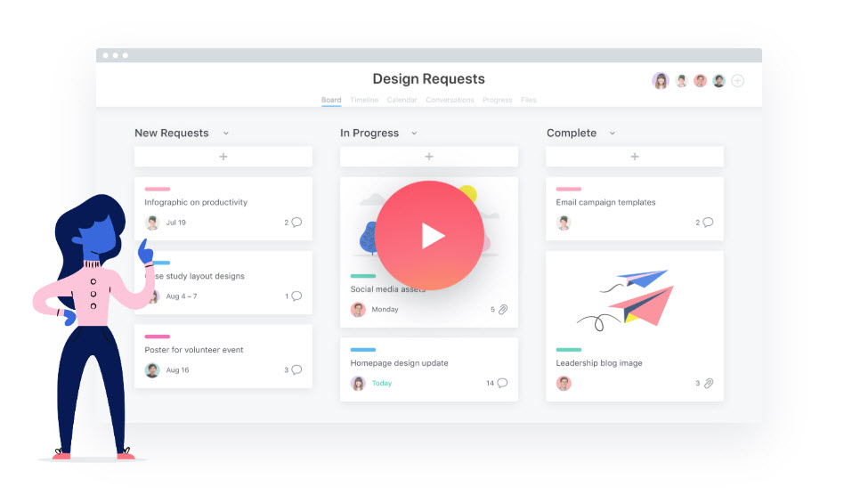 Asana
