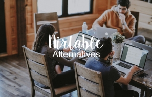 Best Airtable alternatives with powerful features