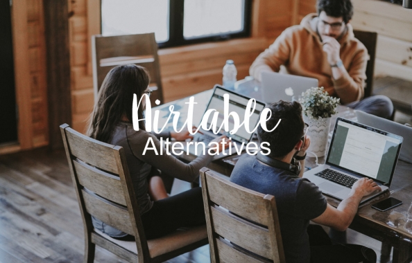Best Airtable alternatives with powerful features