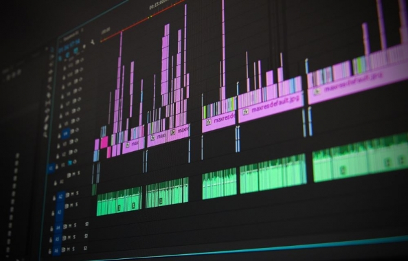 Best Video Editing Software for Windows