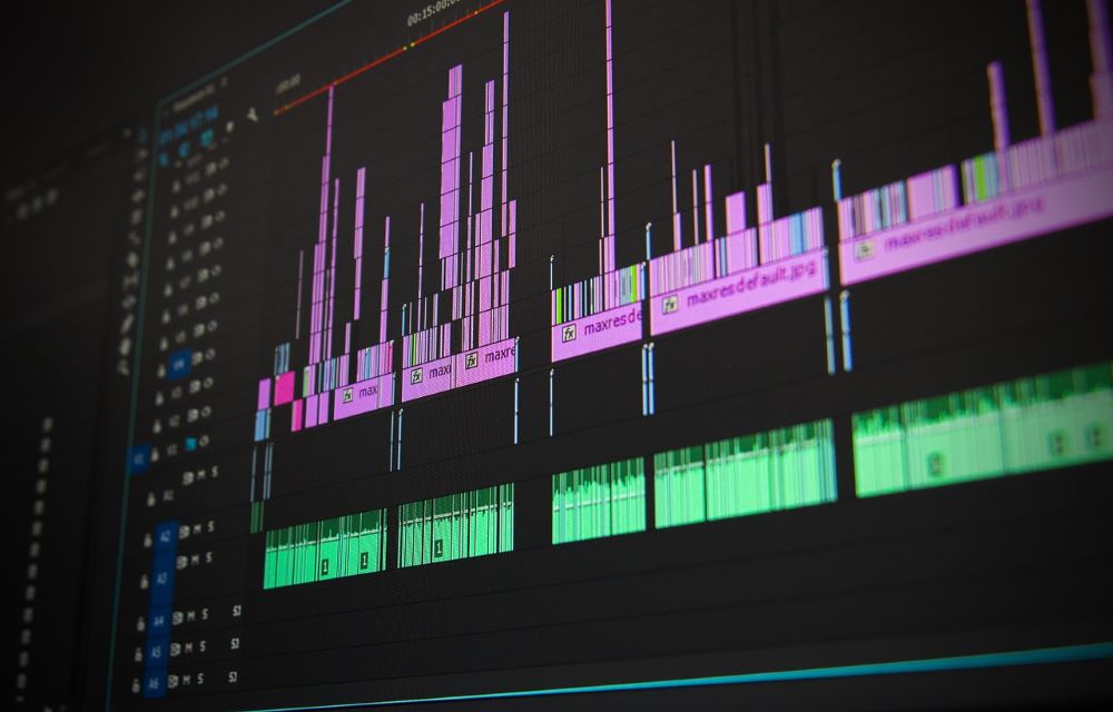 Best Video Editing Software for Windows