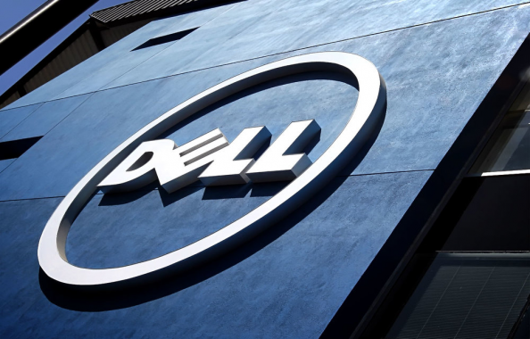 Dell vulnerability