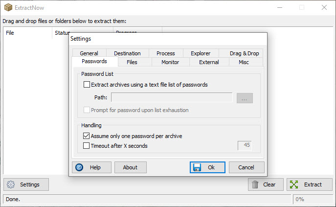 ExtractNow