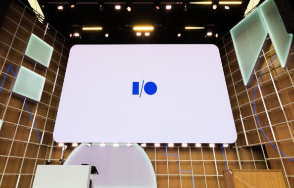 Google IO 2019