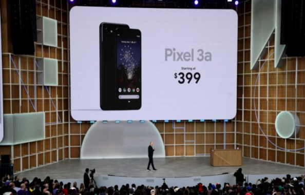 Google Pixel 3a