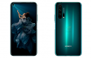 Honor 20 series