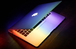 How to find the Mac serial number