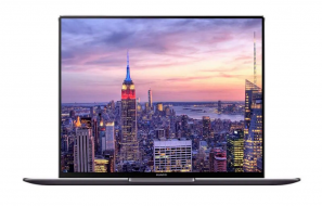 Huawei Matebook X Pro