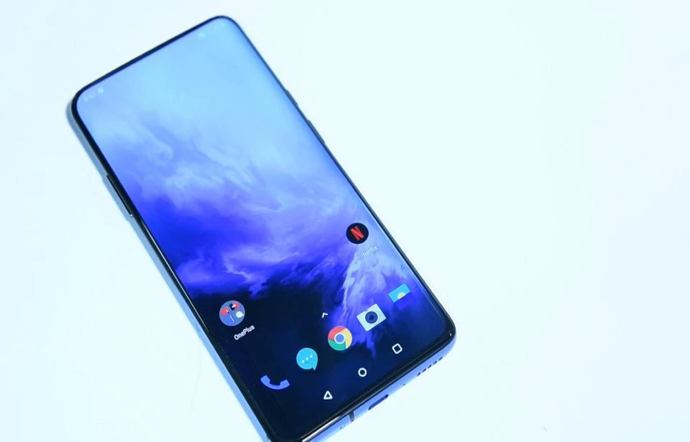 OnePlus 7 Pro