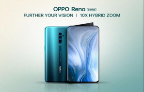Oppo Reno series