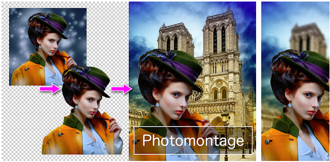 PhotoLayers