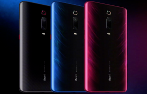 Redmi K20 series