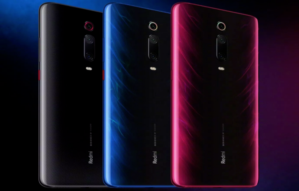 Redmi K20 series