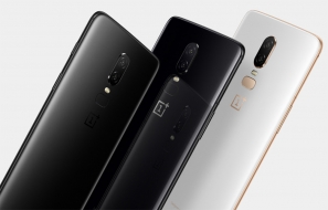 Smartphone material