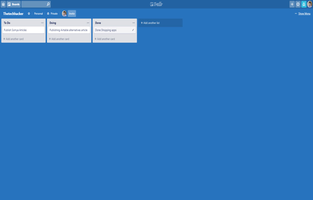 Trello
