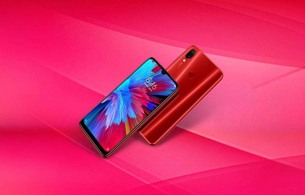 Xiaomi Redmi Note 7s