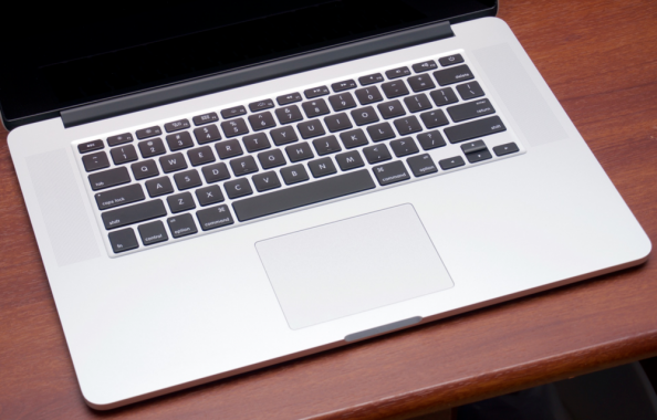 2015 Apple MacBook Pro