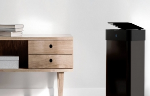 Aicool All-in-one Smart Trash Can Review