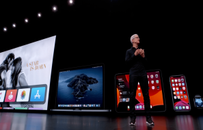 Apple WWDC 2019
