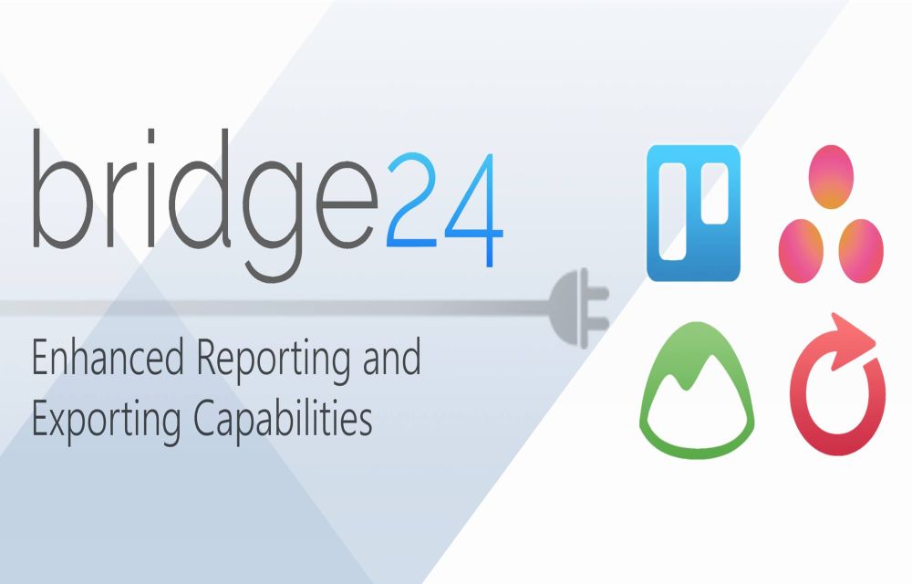 Bridge24 Review - Enhance your project management tools capabilities