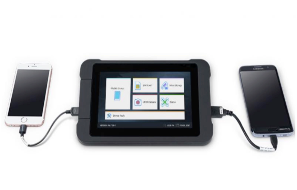 Cellebrite Kit