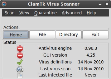 ClamTk