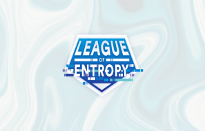Cloudflare League of Entropy