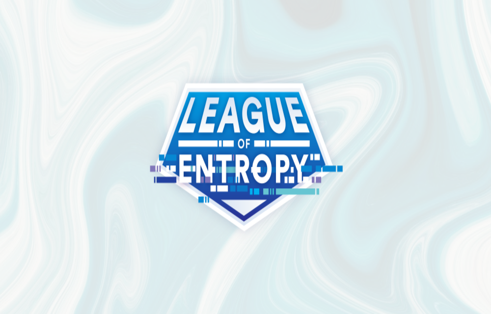 Cloudflare League of Entropy