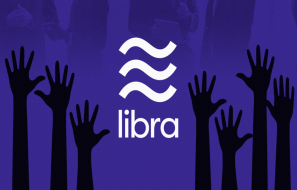 Facebook Libra cryptocurrency