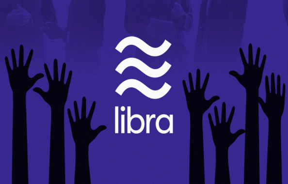 Facebook Libra cryptocurrency