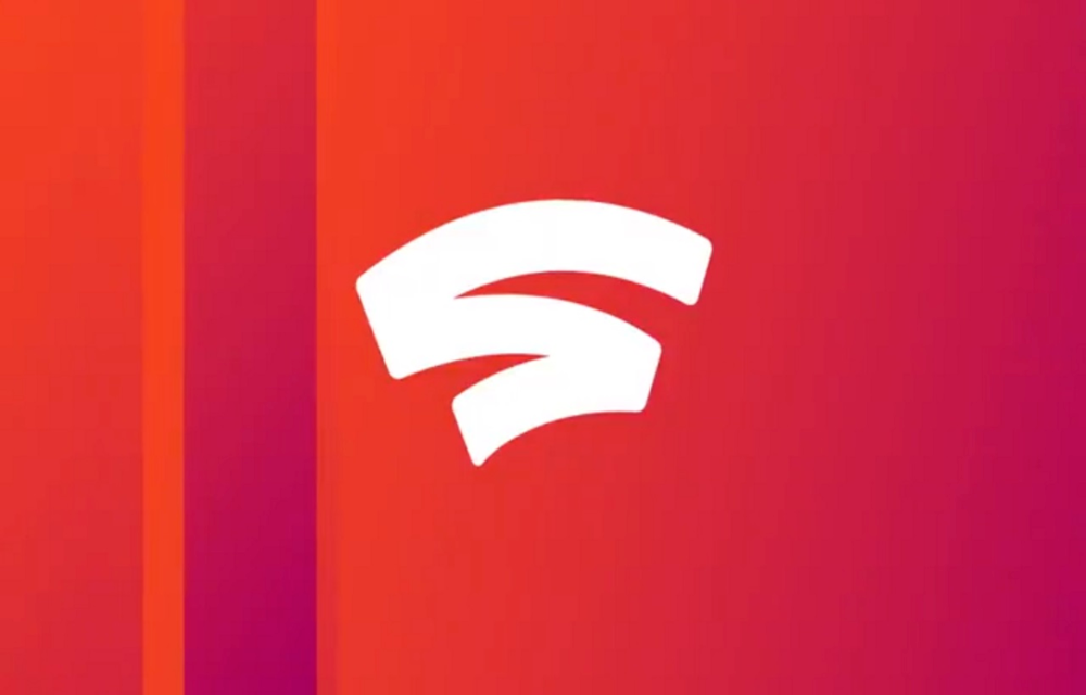 Google Stadia