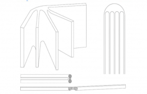 Google foldable device patent