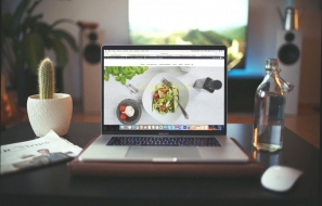How to view full URL in Safari on macOS?