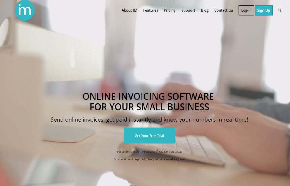 Invoice Meister