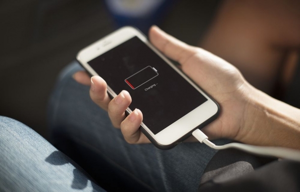 Keep Your Smartphone’s Battery Healthy With These Tips