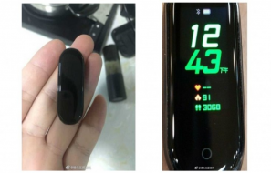 Mi Band 4