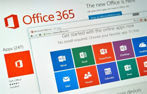 Microsoft Excel