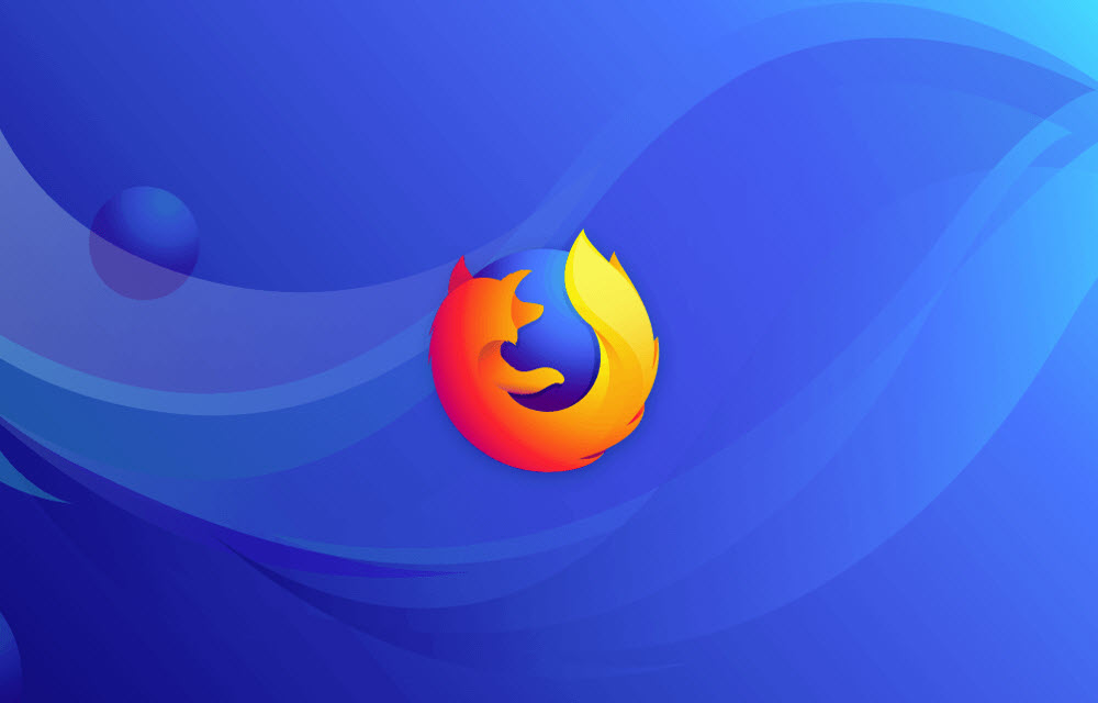 Mozilla Firefox starts blocking third-party cookies by default
